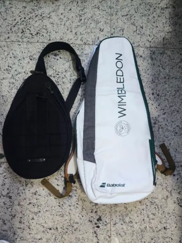 Raquete 