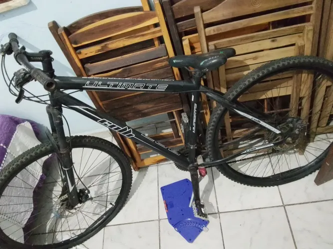 Bike aro 29