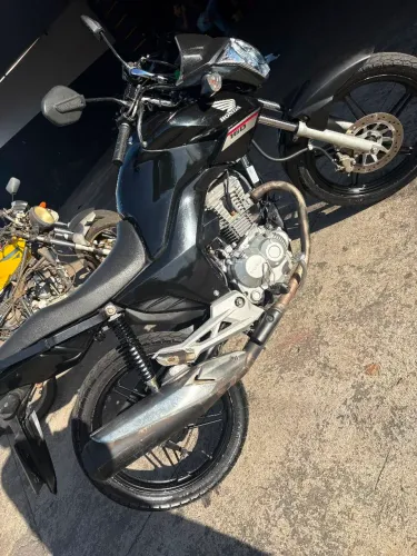 160 pra vender rápido motinha tá zera só pegar e andar!! Passo cartão.