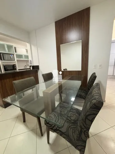 Apartamento, Carianos, 02 Dormitórios, 01 Vaga