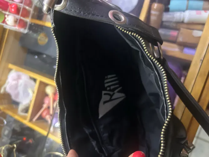 Bolsa Baguete