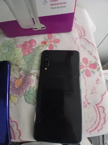 2 Celular pra consertar preço na faixa
