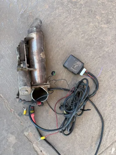 vendo difusor pra qualquer carro 