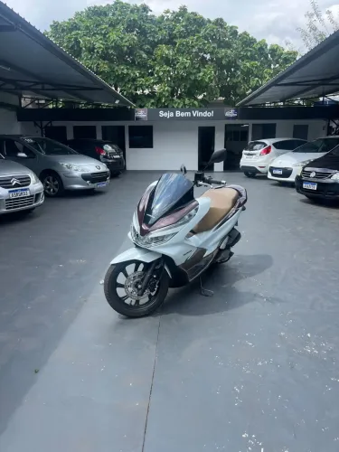 Honda PCX 150