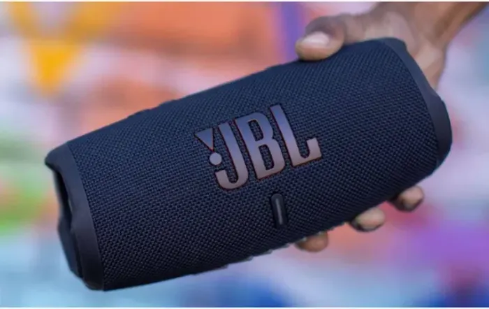 JBL Charge 5 Original + Nota Fiscal