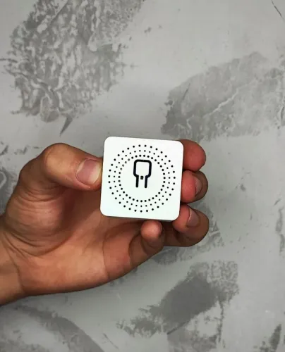 Interruptor inteligente wifi mini | Frete Grátis