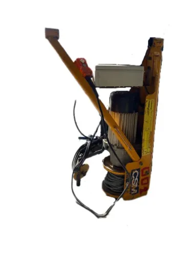 QUINCHO FOQUETE ELETRICO