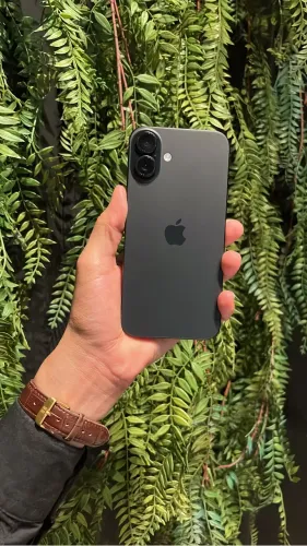 Iphone 16 plus 128GB