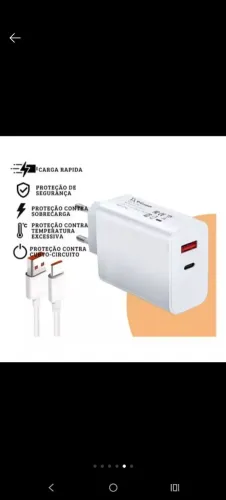 Carregando turbo