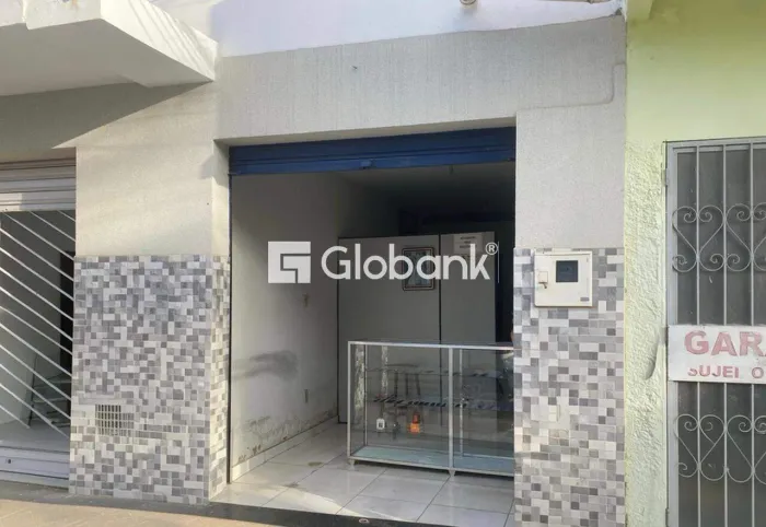 Ponto Comercial à venda Cândida Câmara - Montes Claros -MG