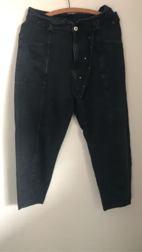 Calça jeans Tam 42