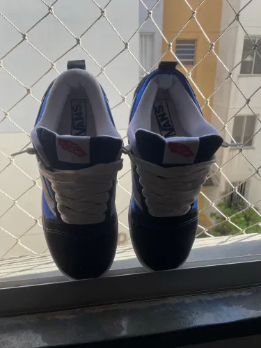 VENDO VANS BARATO