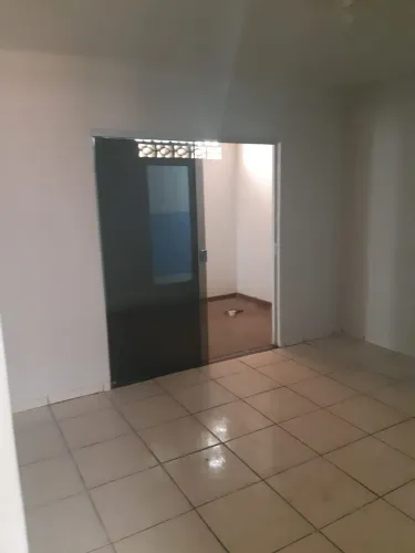 Apartamento Térreo