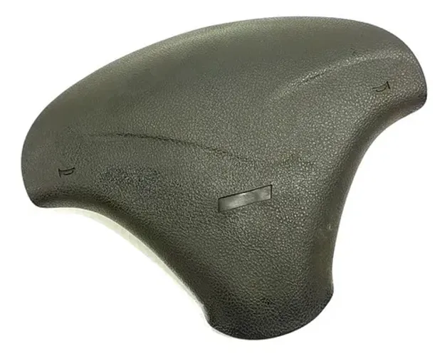 Acabamento Volante Capa Buzina Fiat Brava 1.6 16v 2000 13864