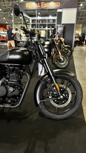 Royal Enfield classic 350 0km | Financio ? Consórcio ? Cartão | Luiz *