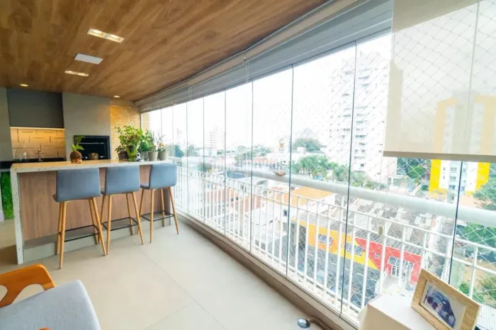 Apartamento em Vila Mascote, seu novo endereço!
