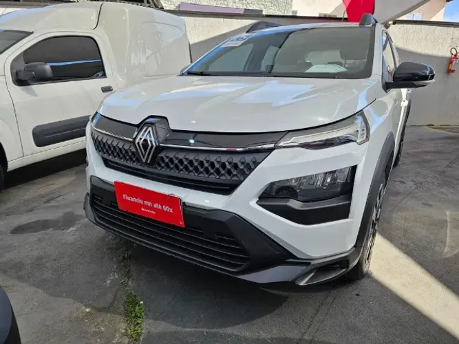 Renault Kardian Evolut. Flex 1.0 TB 12V 5P Aut. 2025