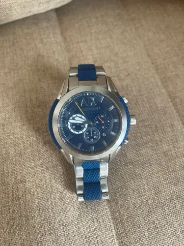 Relógio Armani Exchange