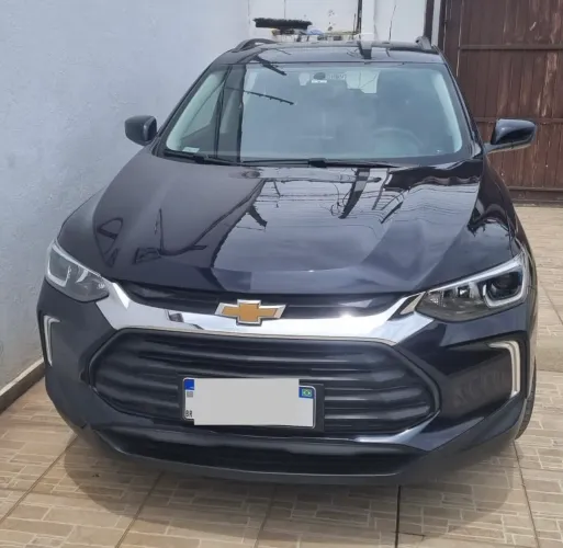 Chevrolet Tracker LT 1.0 Turbo 12V Flex AUT 2023