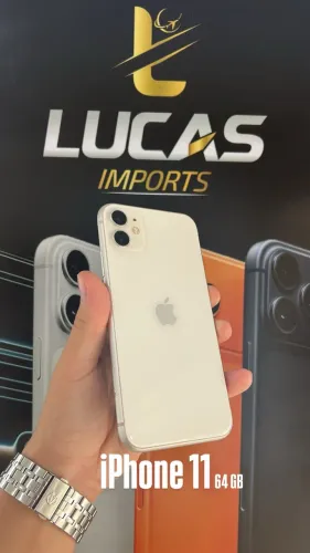 iPhone 11 64GB