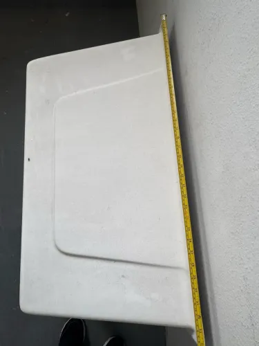 Proteção para Ar Condicionado