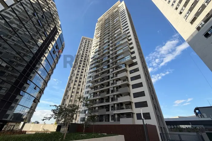 Apartamento Moderno para venda no Campolim Sorocaba -Highline Park - NOVO!