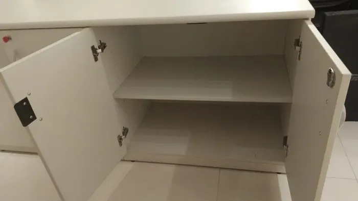 Armário escritório