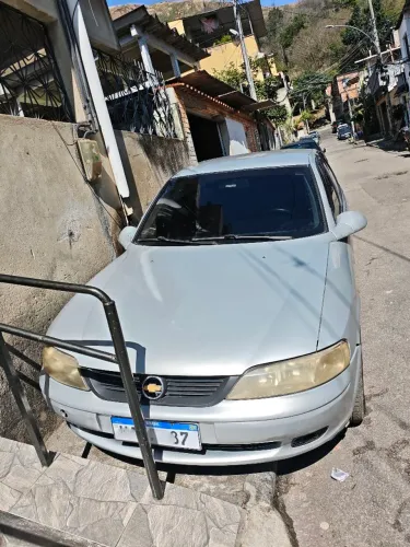 Chevrolet Vectra GLS/expres.2.2/ 2.0 E 2.0 CD 8V 2002