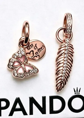 Charms Pandora