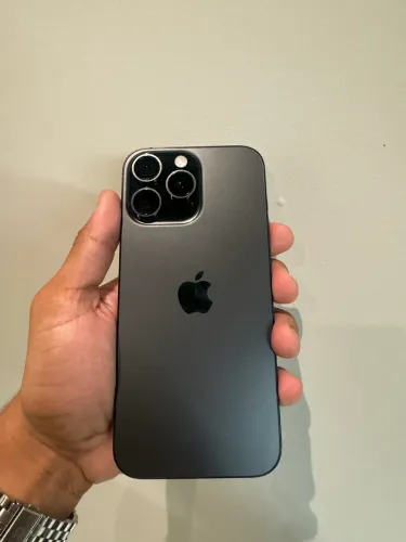 IPHONE 16 Pro Max 256gb