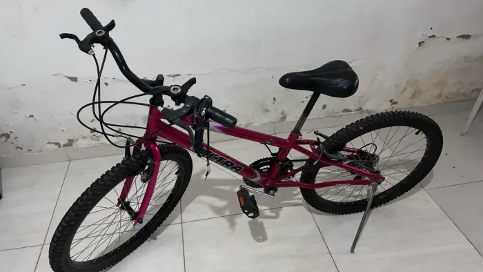 Vende-se Bicicleta