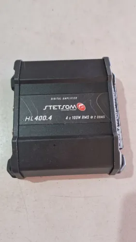 Amplificador módulo stetsom 400x4