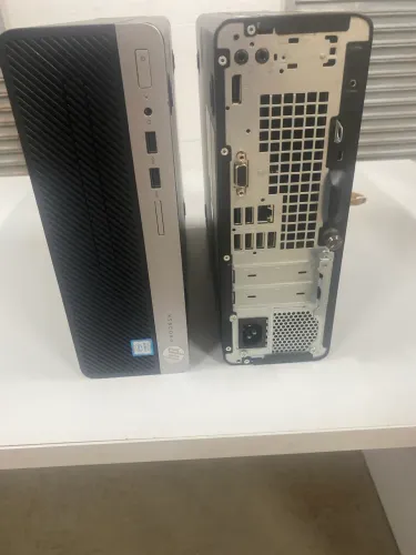 Desktops HP 