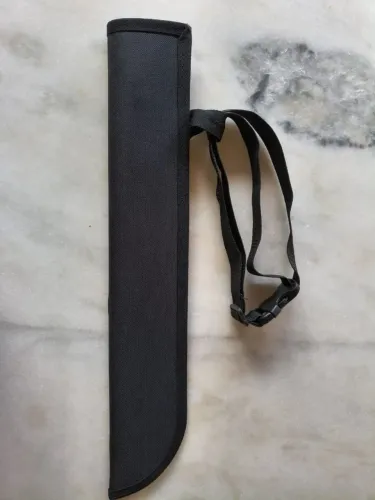 Aljava para flechas..