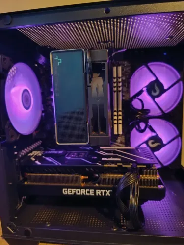 RTX 3070 8GB