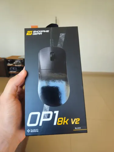 Endgame Gear OP1 8k V2