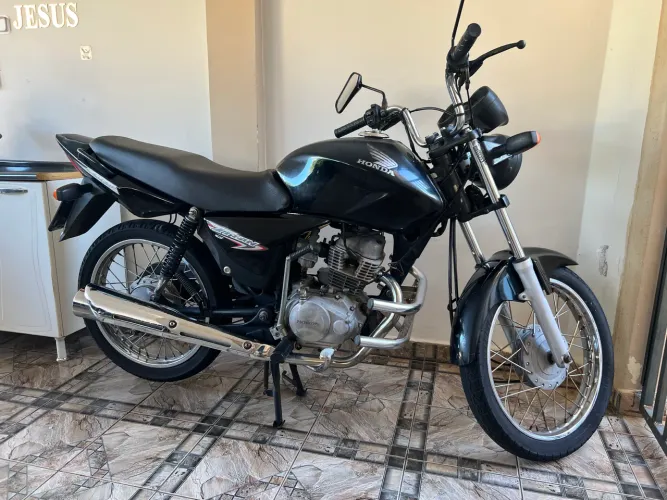 Titan 150KS