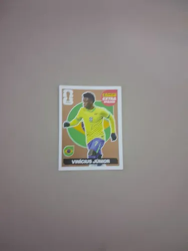 Vinicius Júnior Legend WC 2026