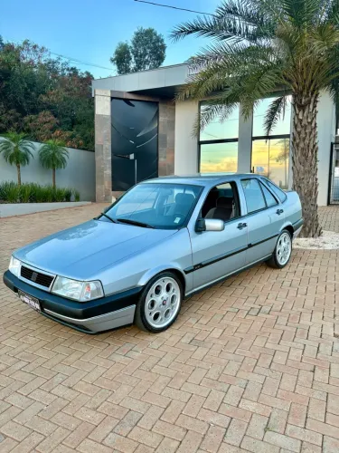 Fiat Tempra Ouro 16V 2P E 4P 1995