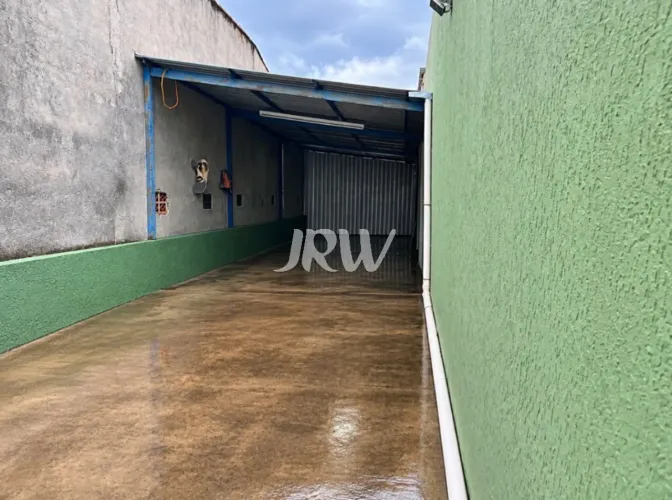 TERRENO A VENDA NO BAIRRO JARDIM MORADA DO SOL NA CIDADE DE INDAIATUBA-SP