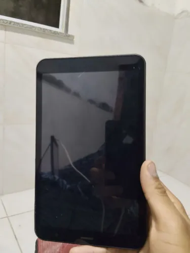 Tablet M8 para retirada de peças