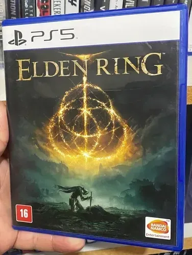 Jogo Elden Ring 
