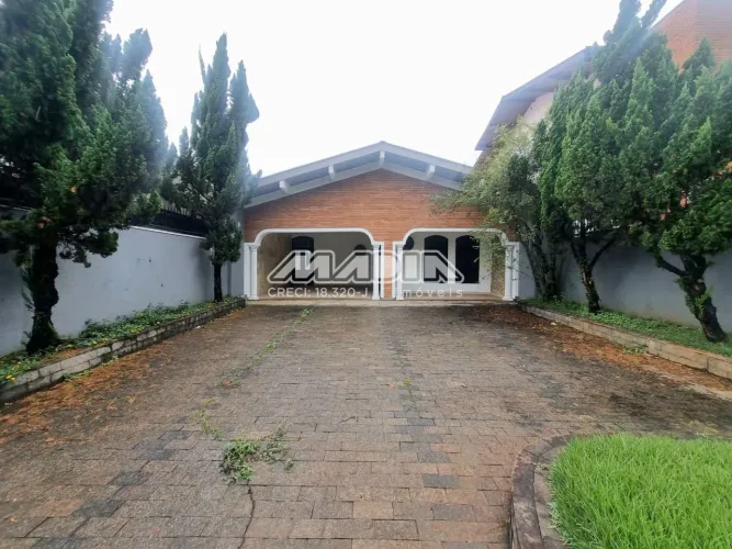 casa - Nova Valinhos - Valinhos