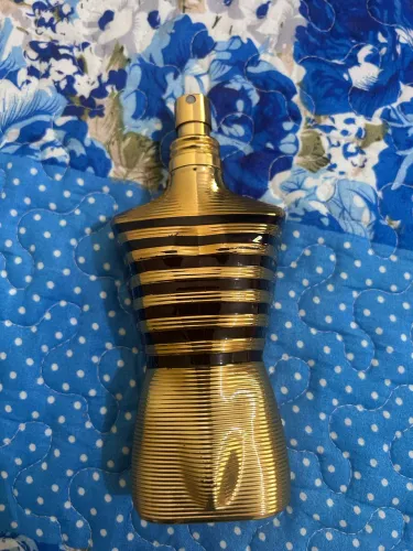 Perfume le male elixir aproximadamente 65 ml