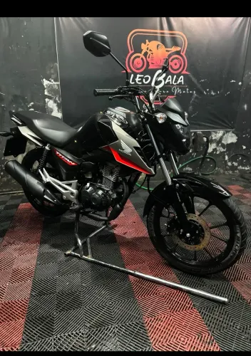Titan 160 2025