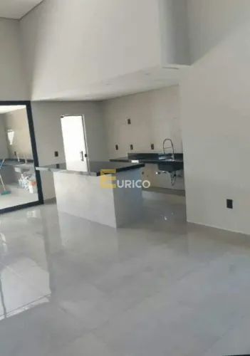 Casa em condomínio à venda no Vossoroca, Votorantim, com 3 suítes e piscina