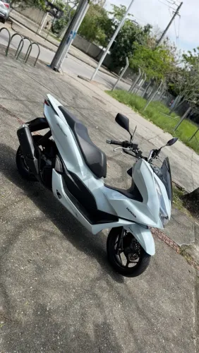 Honda PCX 160 2023