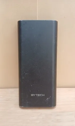 Carregador Portatil Bytech