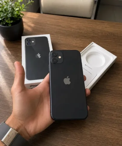 iPhone 11 - 128gb em perfeito estado