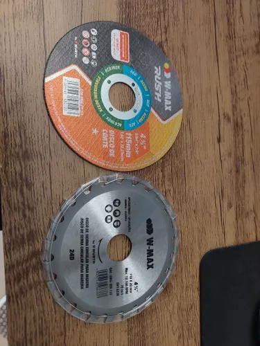 itens para obra e reparos 